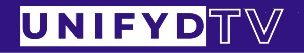 UNIFYD_TV_logo_white_on_background UNIFYD_TV_logo_white_on_background